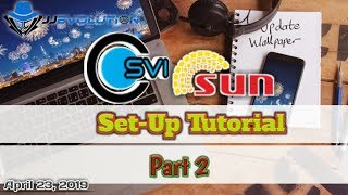 SVL Injector Set Up Tutorial 2 | Sun | 04/23/19 screenshot 2