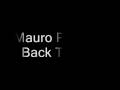 Mauro Picotto - Back To Cali [push remix]