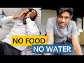 Ramadan FASTING for 24 Hours! *no food & no water*