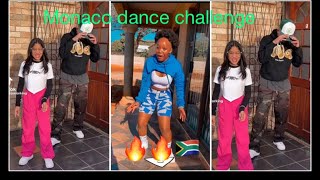 Top 🔥🇿🇦Amapiano Compilations🔥🔥 || monaco dance challenge