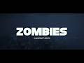 Zombies - A Minecraft Series [Trailer]
