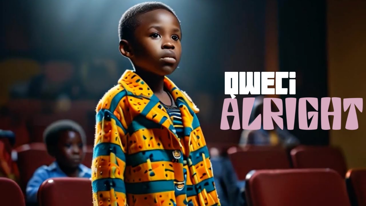 Watch DED BUDDY (QWECi) - Alright (Official Music Video) on YouTube Watch DED BUDDY (QWECi) - Alright (Official Music Video) on YouTube