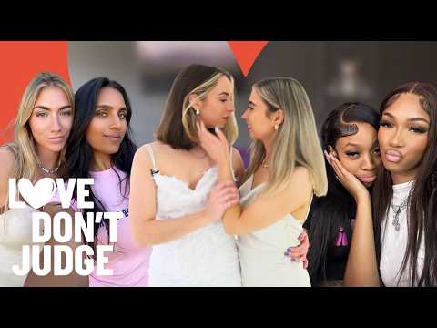 Men Can't Accept That We're Gay & In Love | LOVE DON’T JUDGE