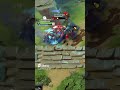 БАРАТРУМ / BARATRUM  #dota2 #дота2 #gaming #7.36a