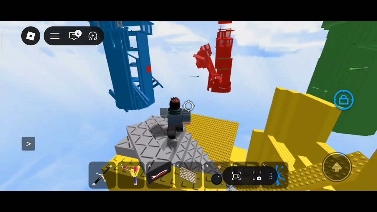  Doomspire brickbattle  roblox 