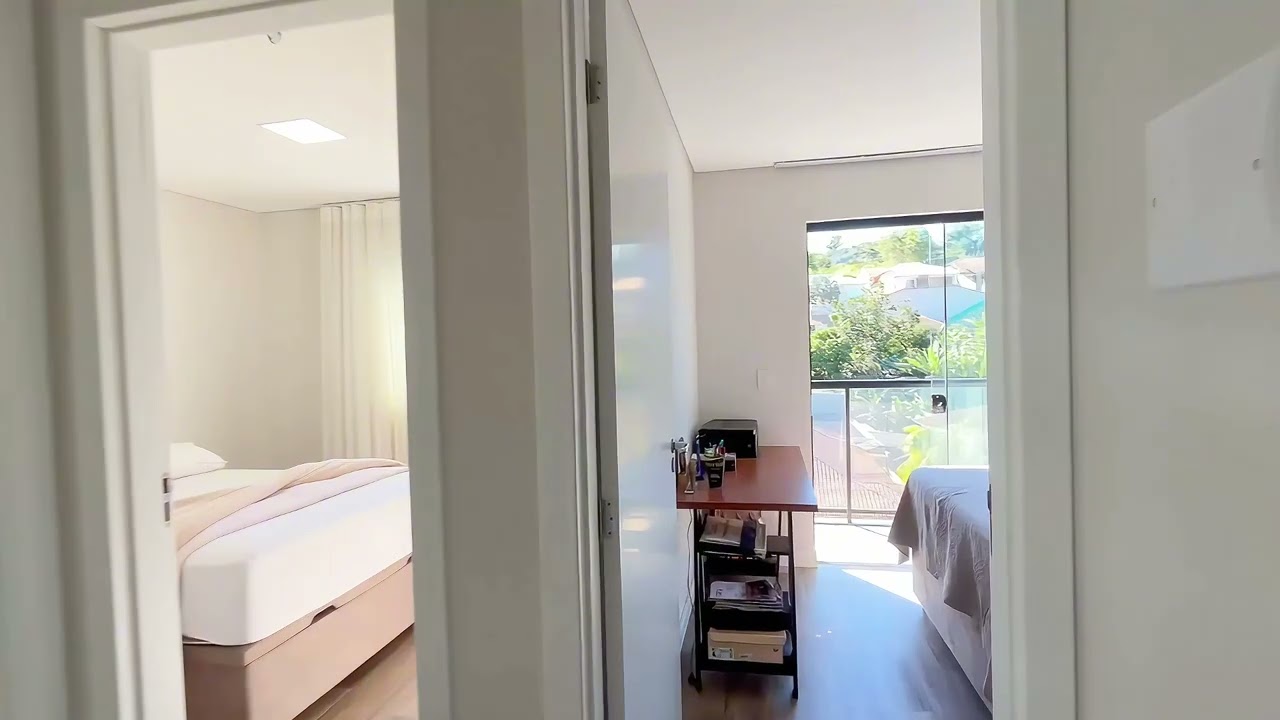 Miniatura do vídeo de Apartamento à venda no Saguaçu, Joinville · 3 quartos