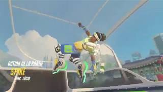 Potg De Spike Le Nouveau Ronaldo 