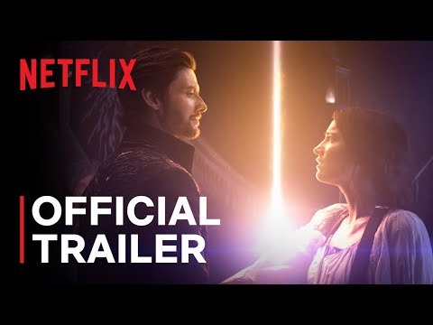 ?Shadow and Bone | Official Trailer | Netflix