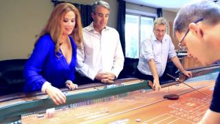 How to Play Craps - Part 2 out of 5