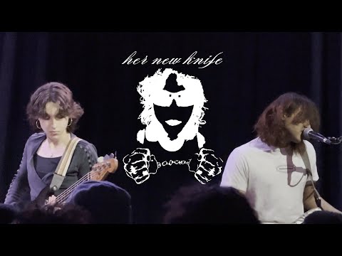 Her New Knife - Live at Washington D.C [FULL SET | 2/17/25]
