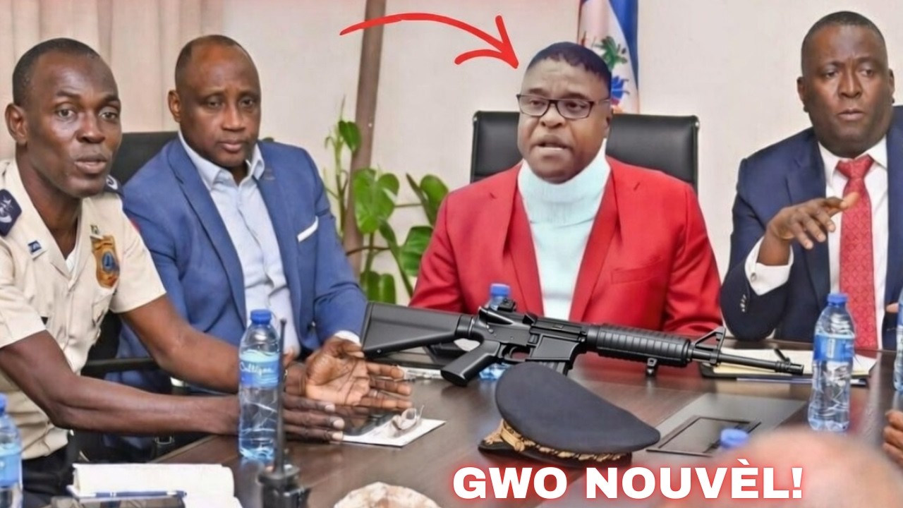 𝐆𝐰𝐨 𝐫𝐞𝐲𝐢𝐧𝐲𝐨𝐧 𝐟è𝐭 𝐩𝐨𝐮 𝐟𝐢𝐧𝐢 𝐚𝐤 𝐯𝐢𝐯 𝐚𝐧𝐬𝐚𝐧𝐦, 𝐦𝐞𝐧 𝐬𝐚𝐤 𝐝𝐞𝐬𝐢𝐝𝐞!