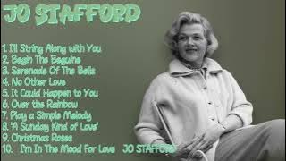 Jo Stafford-Year's top music mixtape-Prime Hits Playlist-Assimilated
