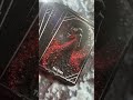 Silver Miracle Tarot