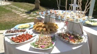 Montecallini Ristorante - Banchetti, Eventi E Cerimonie Nel Salento