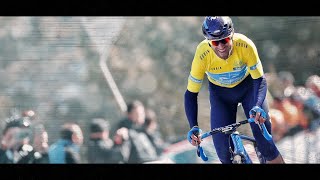 Cycling Motivation 2018 I Fearless