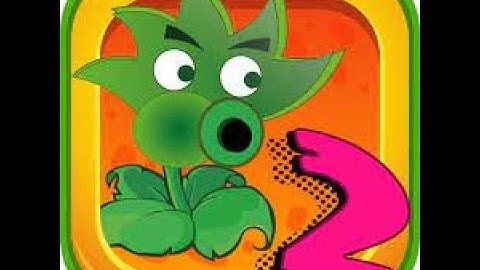 Plants vs. Goblins 2 | Classic Mode | Levels 1 to 3 | Part 1