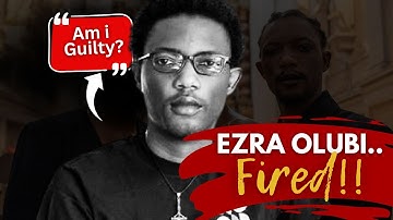 Waarom Paystack Ezra Olubi echt ontsloeg - De verborgen details die ze niet vertelden