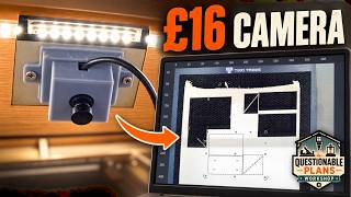 Cheap USB Camera for LightBurn: Brilliant Upgrade or Total Bodge? screenshot 3