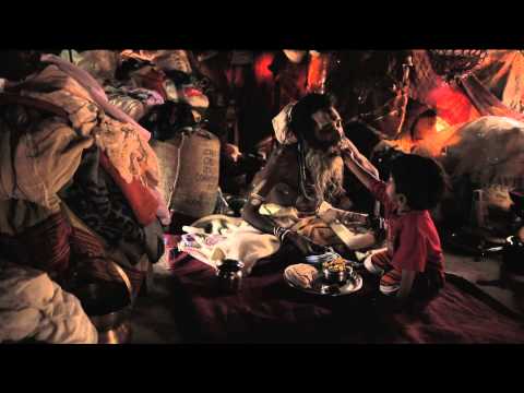 KUMBH MELA - FAITH CONNECTIONS (Official Trailer) deutsch