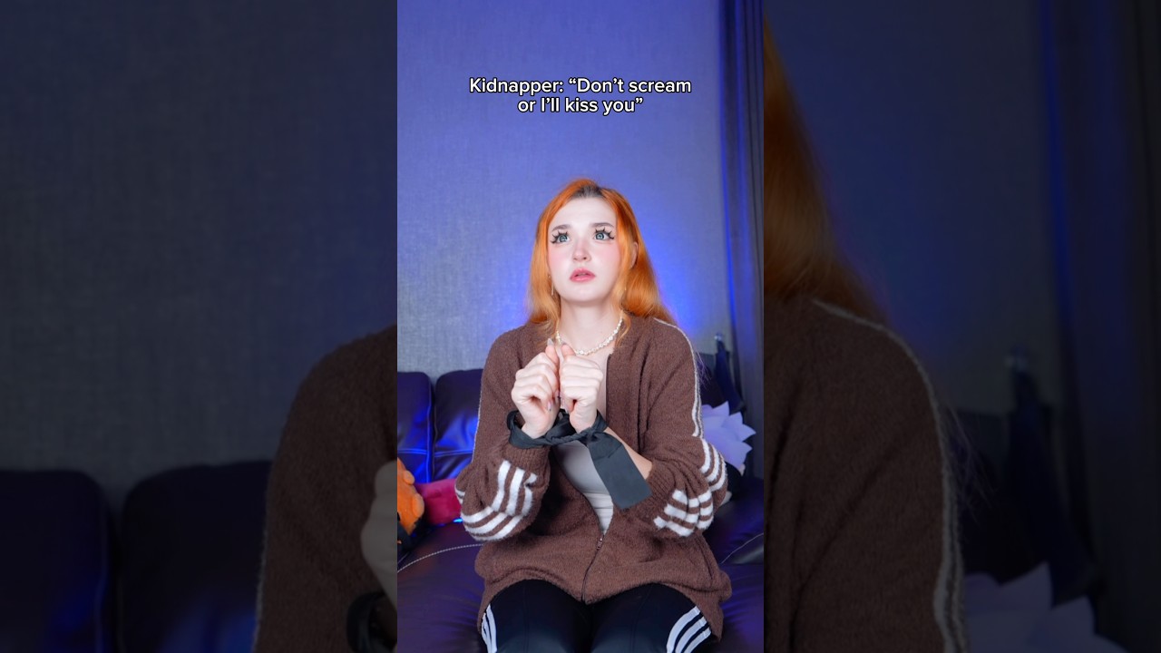 Screaming at the top of my lungs😂✋🏻💋#leonskennedy #residentevil #re9 #residentevil9 #fypシ #fyp