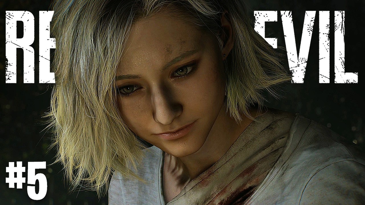 HART VAN DE MENSENFABRIEK! // Resident Evil: Requiem #5 (Nederlands)