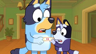 7 NEW Scenes Of Adult Bluey In Season 4!
7 NEW Scenes Of Adult Bluey In Season 4!
People often say that childhood goes by in the blink of an eye, but it’s impossible to realize how true that statement is when you’re still a child yourself. Bluey remains a whirlwind of childhood experiences, from playing at the park with friends to attending school and going on family vacations. There are also bittersweet memories, like moving away from your first home or saying goodbye to a friend. Needless to say, the series is dedicated to capturing the entire childhood experience, allowing us to witness firsthand as Bluey, Bingo, and their friends grow and evolve through the episodes. We have grown attached to these characters because we’re experiencing the world alongside them, witnessing it through their eyes, and exploring it with their perspective in mind, which is why the sudden appearance of an adult Bluey in the season finale, “Surprise,” shocked the fandom.
The episode showed us who Bluey would become: someone who values her family and an attentive mother to a mischievous Heeler pup. We can’t help but speculate about Bluey’s future and what her life might look like twenty or thirty years later, after she’s explored the world and found her place within it. Today’s video will debate different ways adult Bluey might return in the fourth season.
⭐️Instagram ➜ https://www.instagram.com/miraclecharmyt
⭐️Email ➜ miraclecharminfo@gmail.com
Note: This Video Is Made For A General Audience.
DISCLAIMER: Any clips or images used belong to the respective copyright holders and are used under fair use rules for the purpose of criticism and review.
#bluey #blueybingo #blueyseason4 7 NEW Scenes Of Adult Bluey In Season 4!