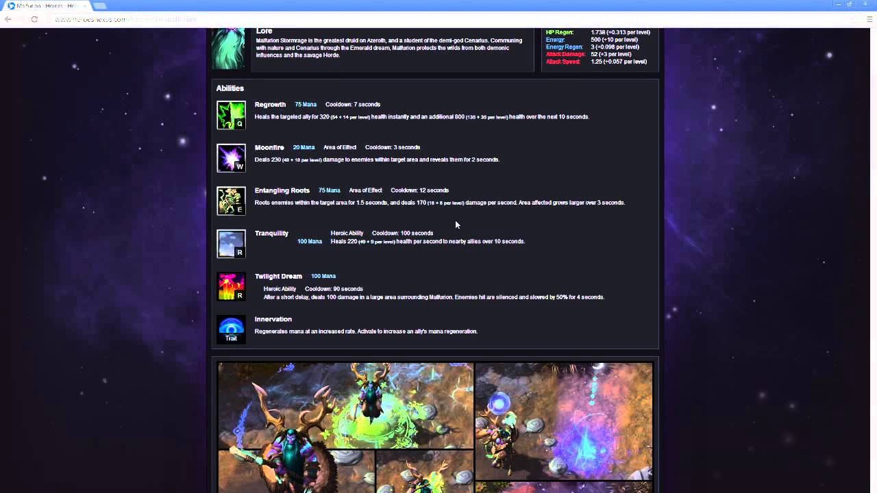 Theorycraft #2 by CyaSteve, Heroes Tournaments and How Maps Will Affect Everything - 5 / 5