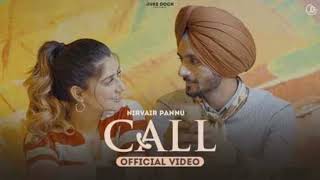 Call : Nirvair Pannu (Official Video) Jassi X | New Punjabi Song 2022 ...@JukeDock