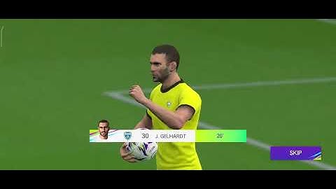 Total Football New Update | Android Gameplay Part 2