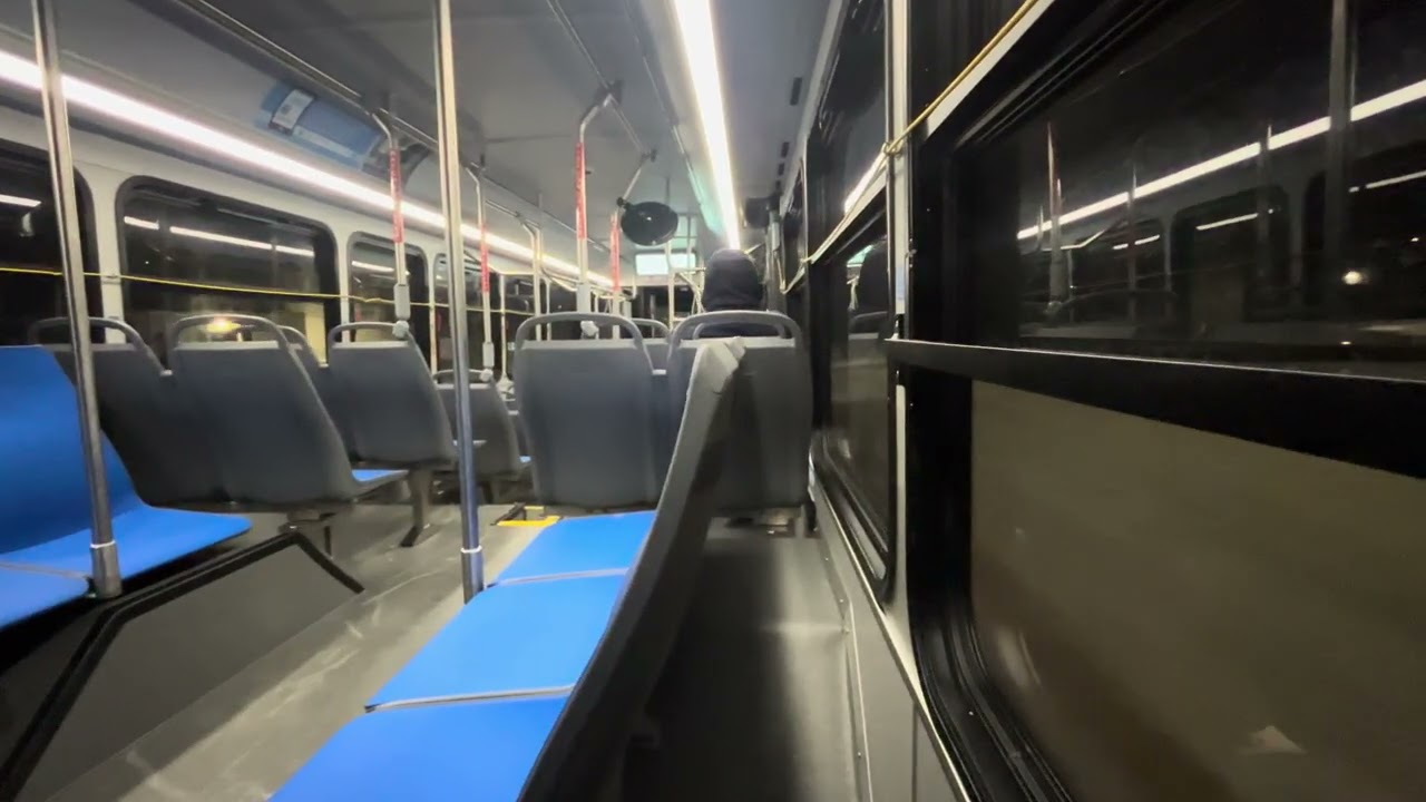 RTA 2025 Gillig BRT+ CNG 40’ 