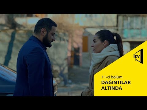 Dağıntılar altında 11-ci bölüm