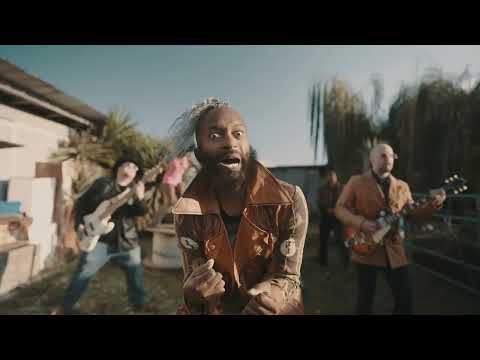 Fantastic Negrito - Man With No Name