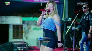 PERGI DELLA SAFIRA - NEW DAFINA REBORN HAPPY WEDDING NURWINDA & BAYU AJI  | SENDYS AUDIO