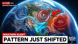 It's Not Just a Storm  It's a Weather Pattern That Will Shock the Entire Country