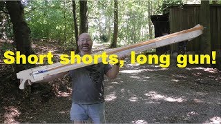 A "The Slingshot Channel" production. Preview Image