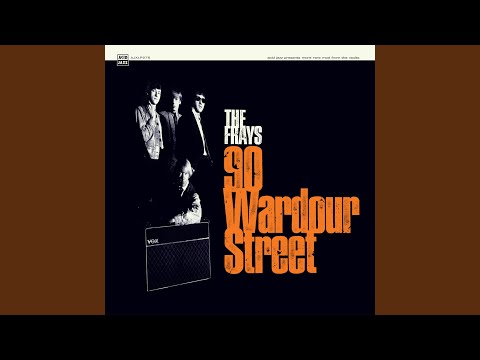 The Frays — Walk On