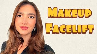 Instant Facelift! Change Your Face WITHOUT Botox or Fillers | Fortune Finds screenshot 2