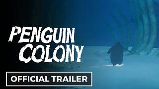Penguin Colony - Official Trailer screenshot 3
