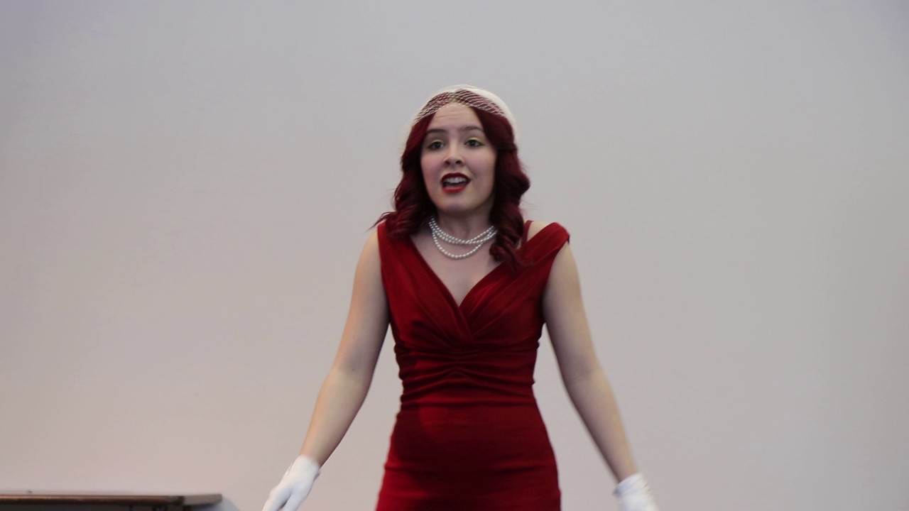 2017 03 07   Scout Parks Fascinating Rhythm Rotary Festival