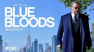 ‘Blue Bloods’ To End With 2-Part Season 14 Airing In Spring 2024 & Fall 2024