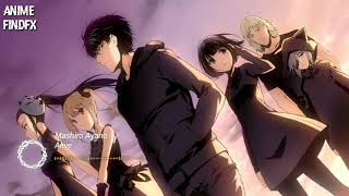 Ending Full Darwin's Game | Mashiro Ayano - Alive