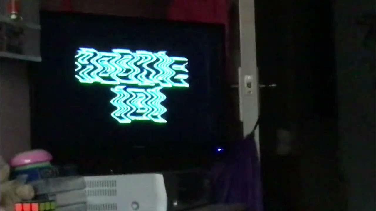 My Whatever Happened To Robot Jones? DVD 📀 YouTube