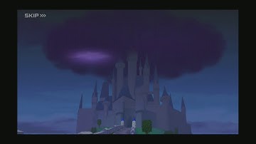 Kingdom Hearts Union χ [Cross] 「Android」• Part 205 PROUD Running After the Prince