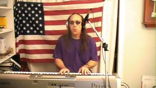 Whistle & Piano - Hopscotch (Original Song)