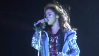 Selena gomez 'sweet dreams' cover live ...