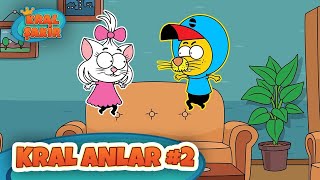 👑 Kral Şakir ile Kral Anlar 2 👑 @KralSakirResmi