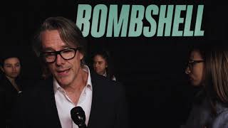 Bombshell Los Angeles Special Screening - Itw Charles Randolph (official video)