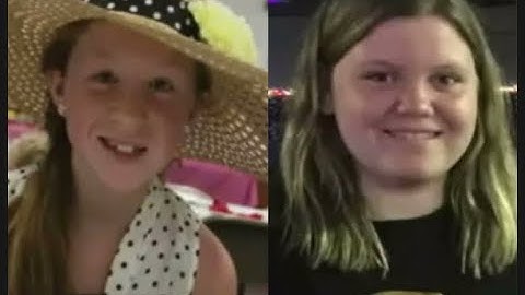 Bridge Guy: The Delphi Murders: Episode 5: Possible Persons of Interest: Ron Logan & Kegan and Tony