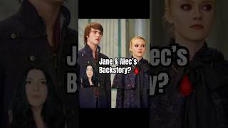 all about jane & alec!!! #twilight #bellaswan #carlislecullen #shorts