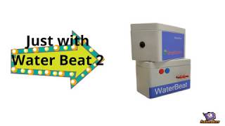 Watering to Plants   Is now a click ON button : Simplifarms WaterBeat2 screenshot 3